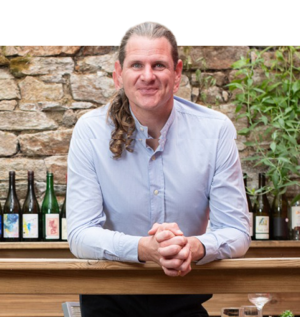 Le restaurant - L'oxydatif - restaurant PONT-AVEN