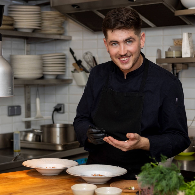 L'oxydatif - restaurant PONT-AVEN - Restaurant Pont Aven - meilleur resto PONT-AVEN