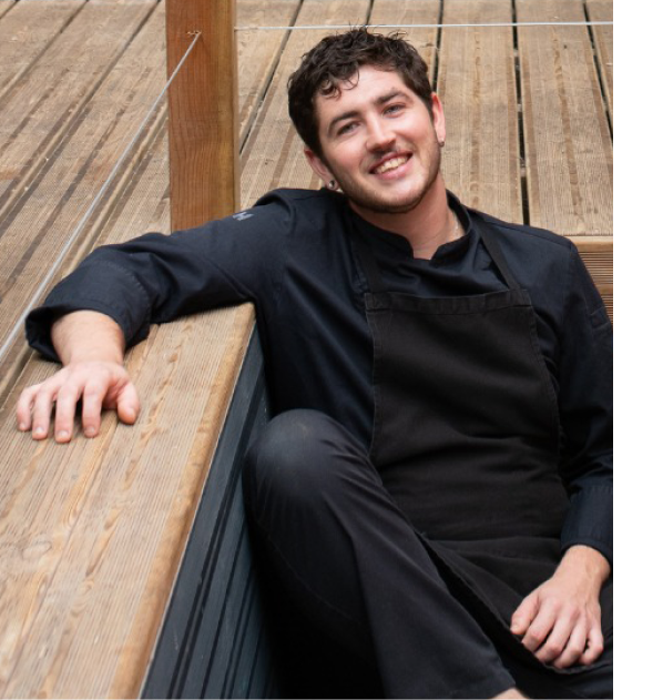 Le restaurant - L oxydatif - restaurant PONT-AVEN